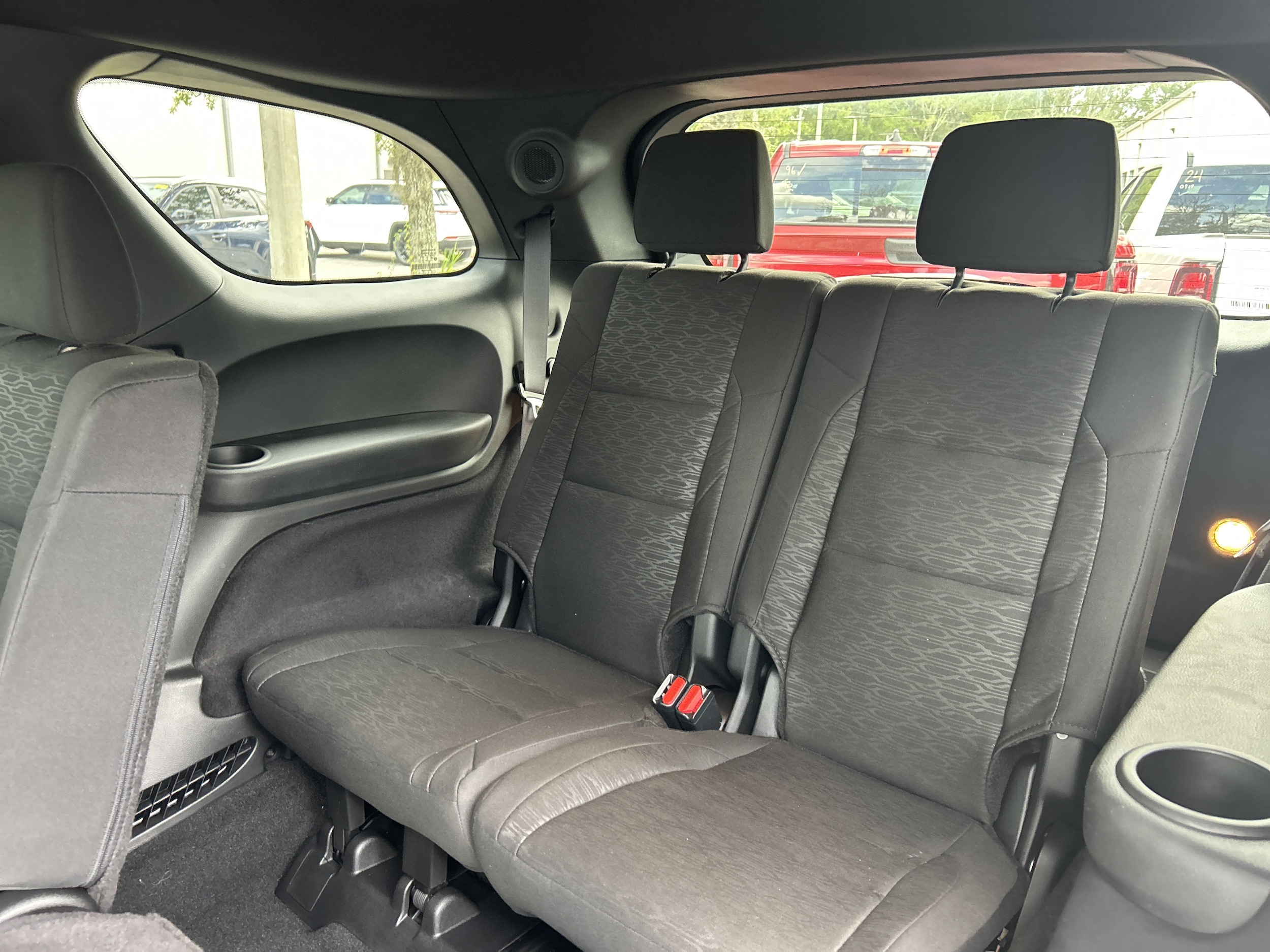 2026 Dodge Durango GT HEMI V8 - Photo 35