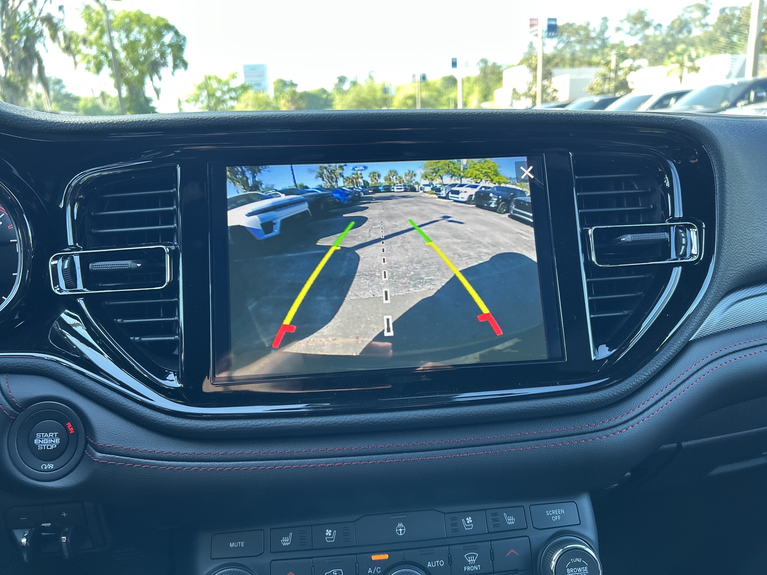 2026 Dodge Durango GT HEMI Plus V8 - Photo 29