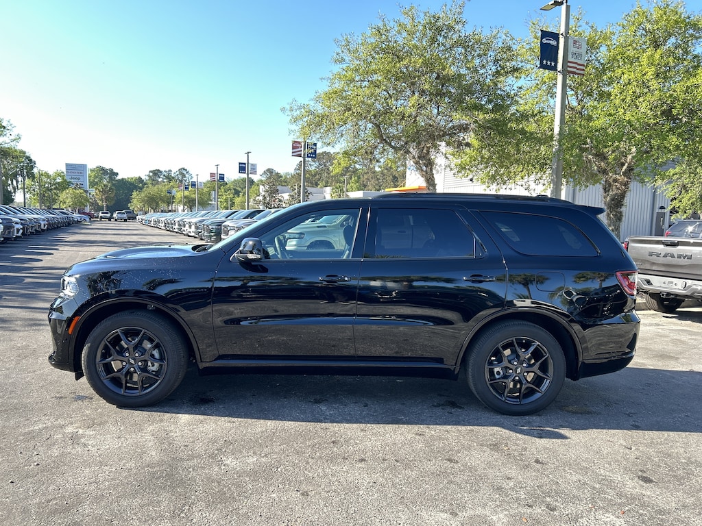 New 2026 Dodge Durango GT PLUS AWD HEMI V8 Sport Utility