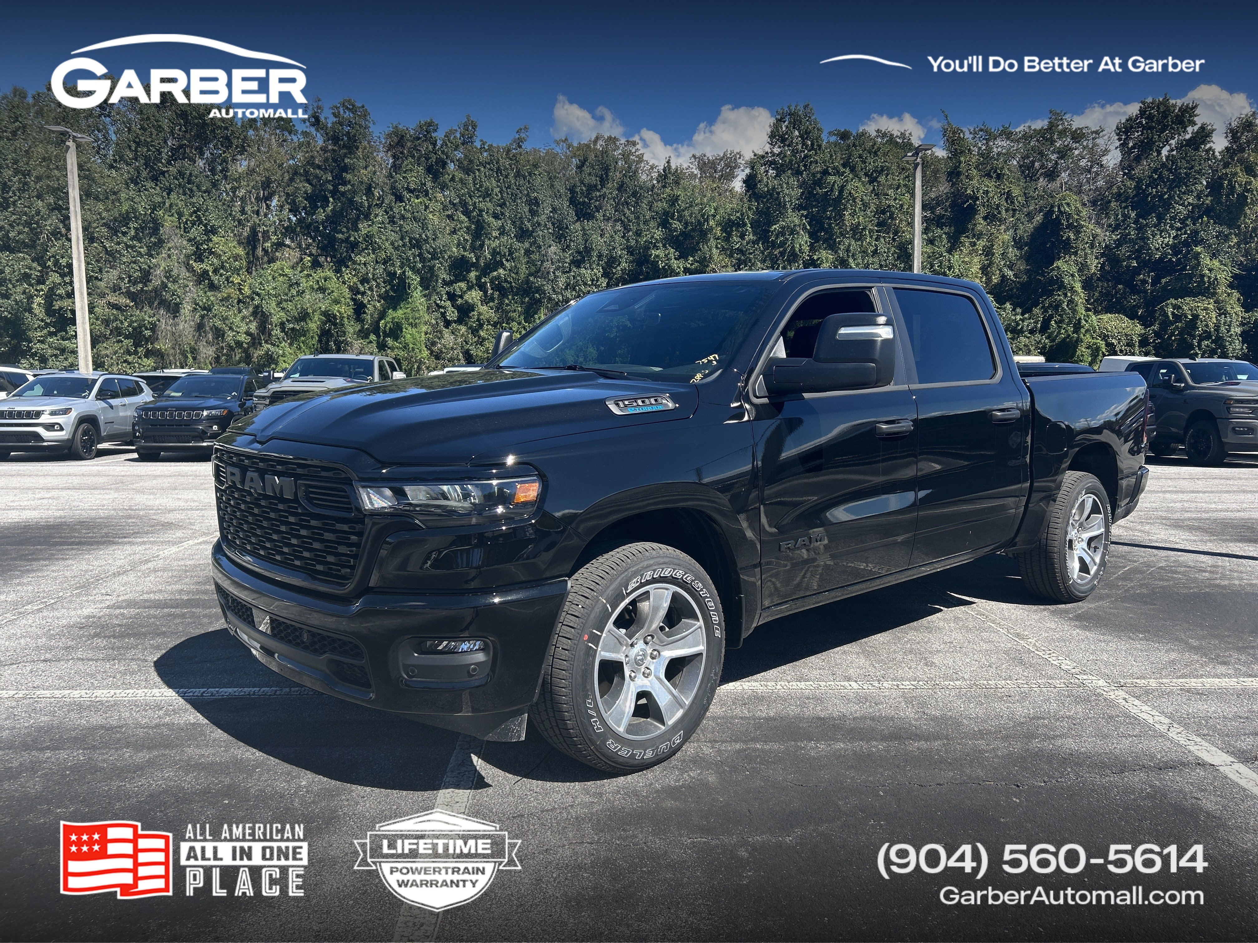  Ram 1500