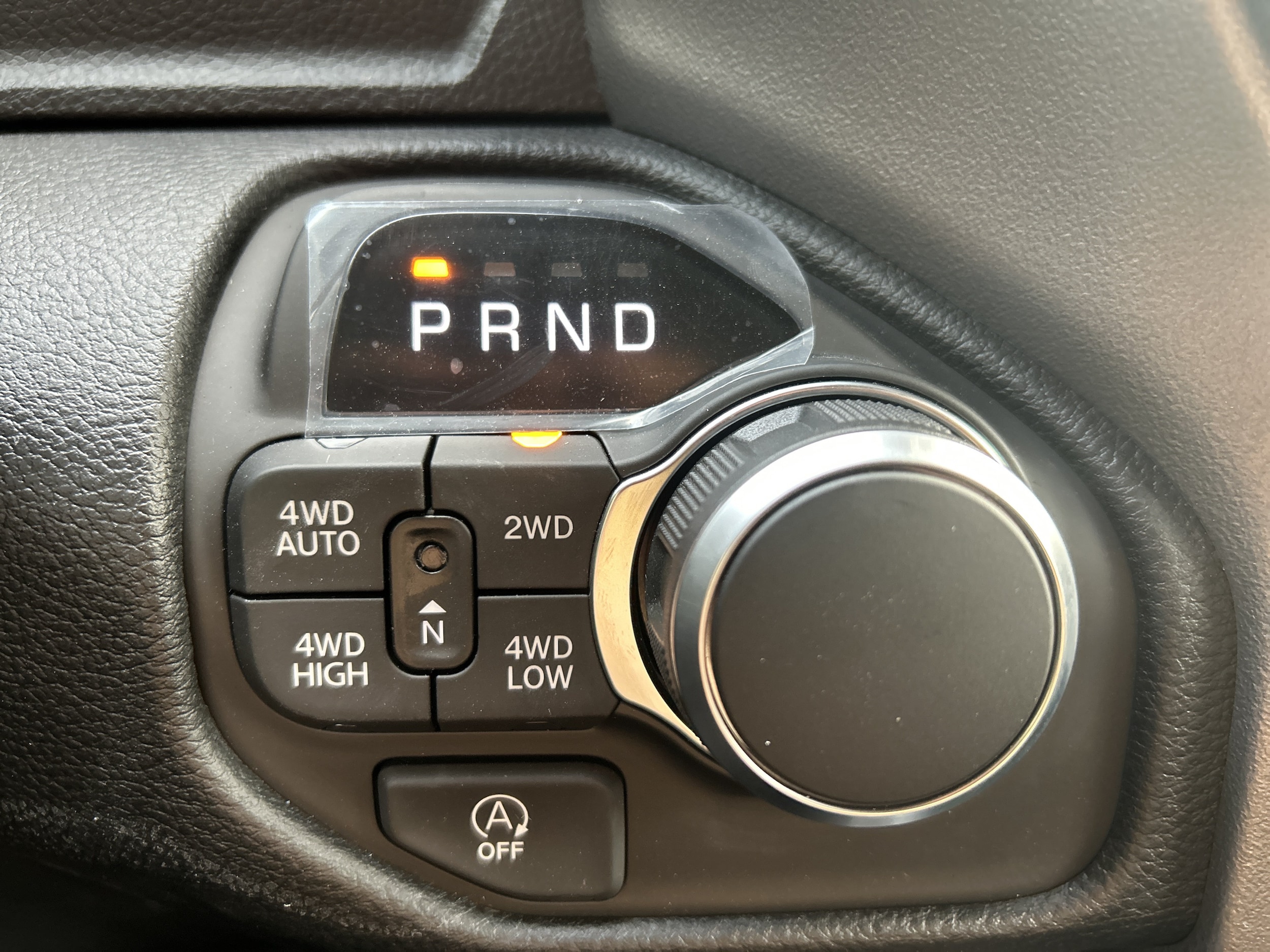 2026 RAM 1500 Big Horn/Lone Star - Photo 23