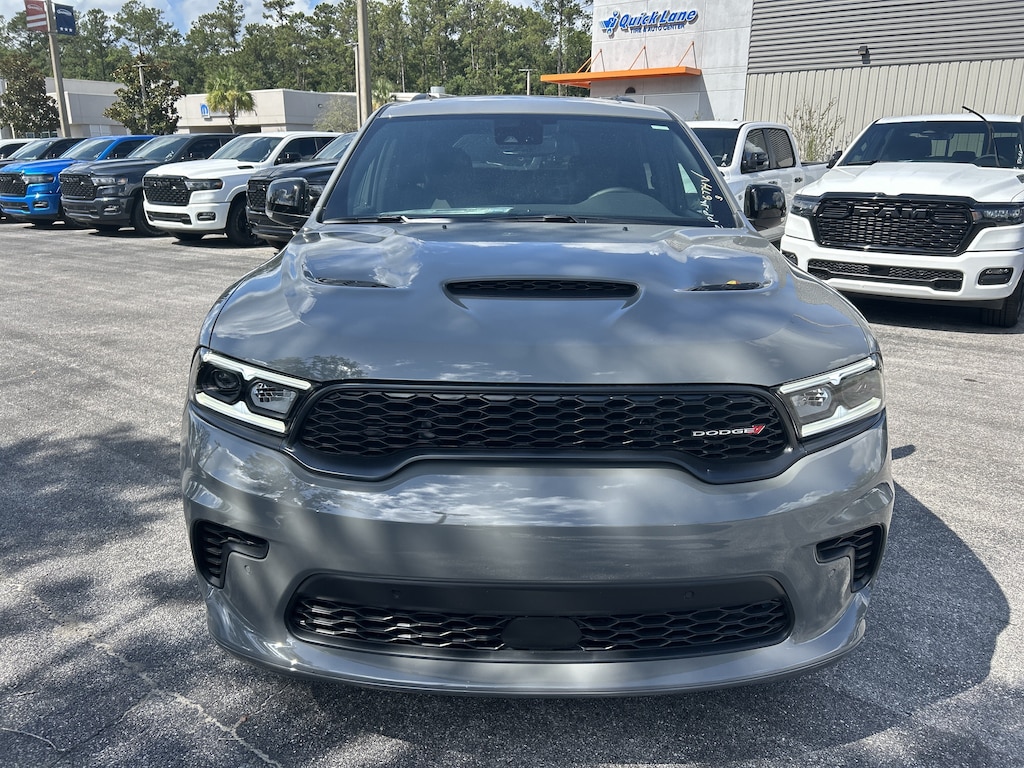 New 2026 Dodge Durango GT PREMIUM AWD HEMI V8 Sport Utility