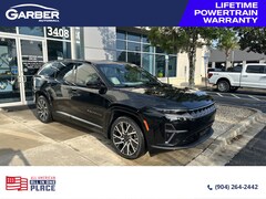 2025 Jeep Wagoneer S LIMITED Sport Utility