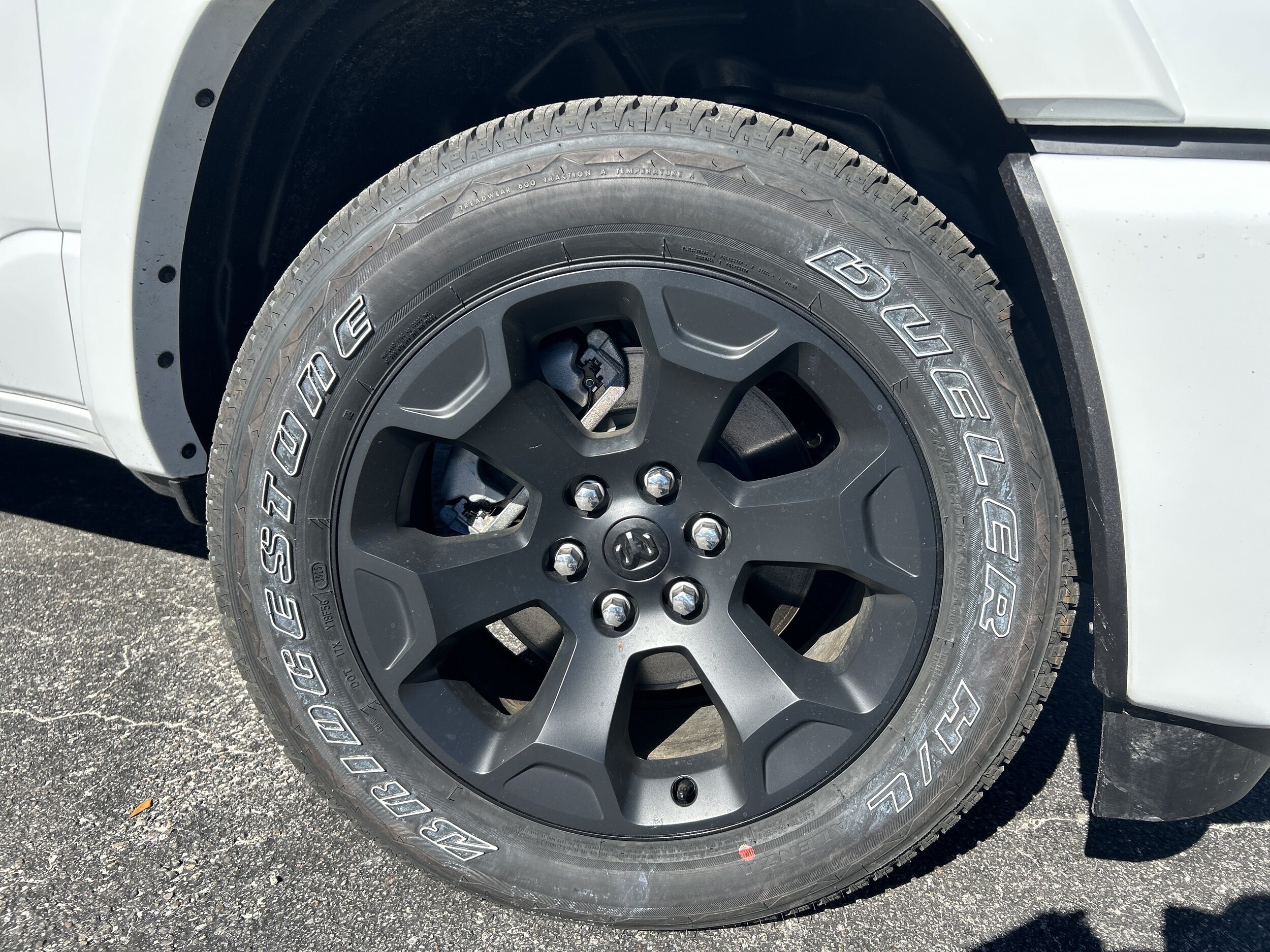 2026 RAM 1500 Big Horn/Lone Star - Photo 9