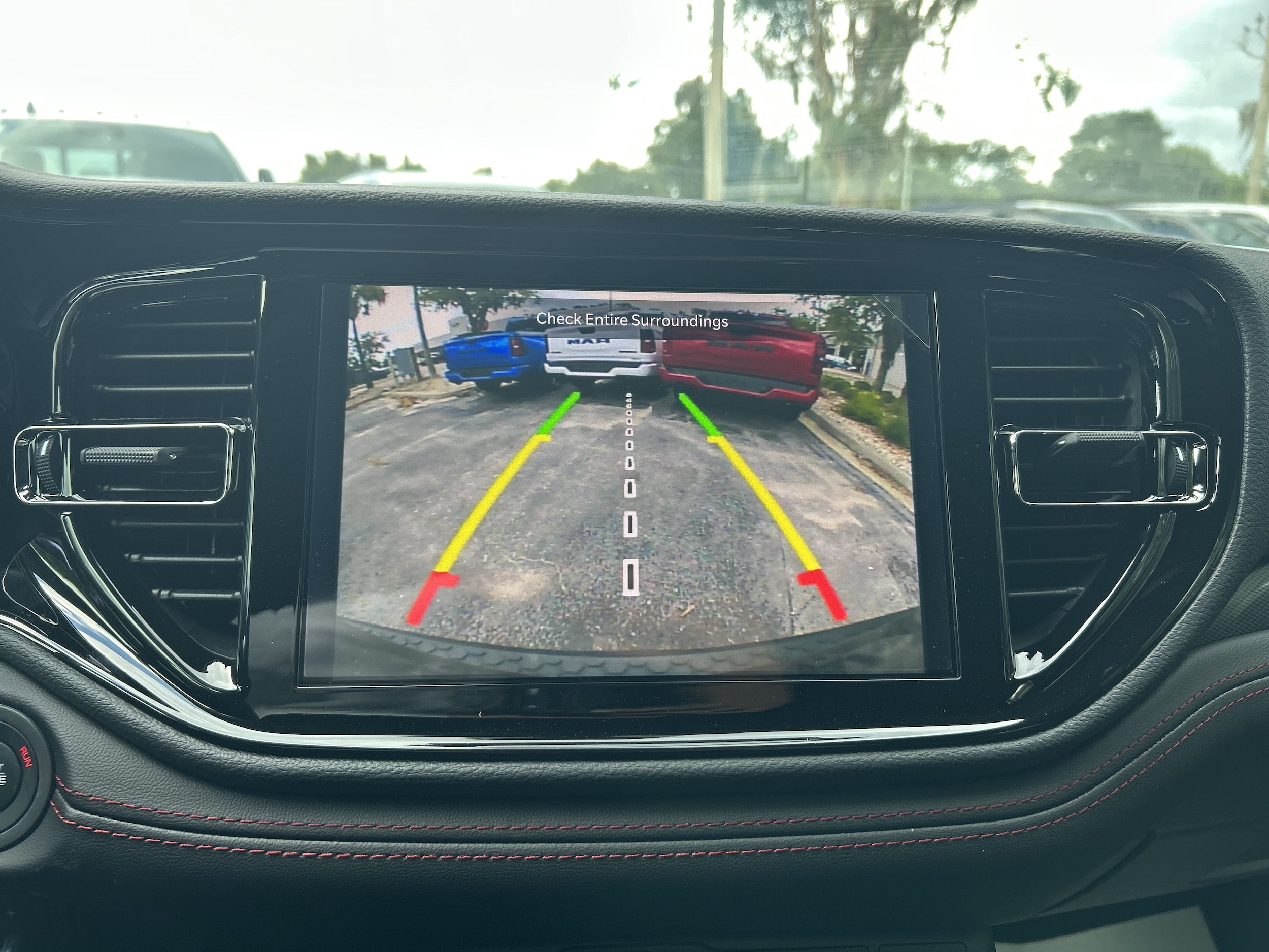2026 Dodge Durango GT HEMI V8 - Photo 29