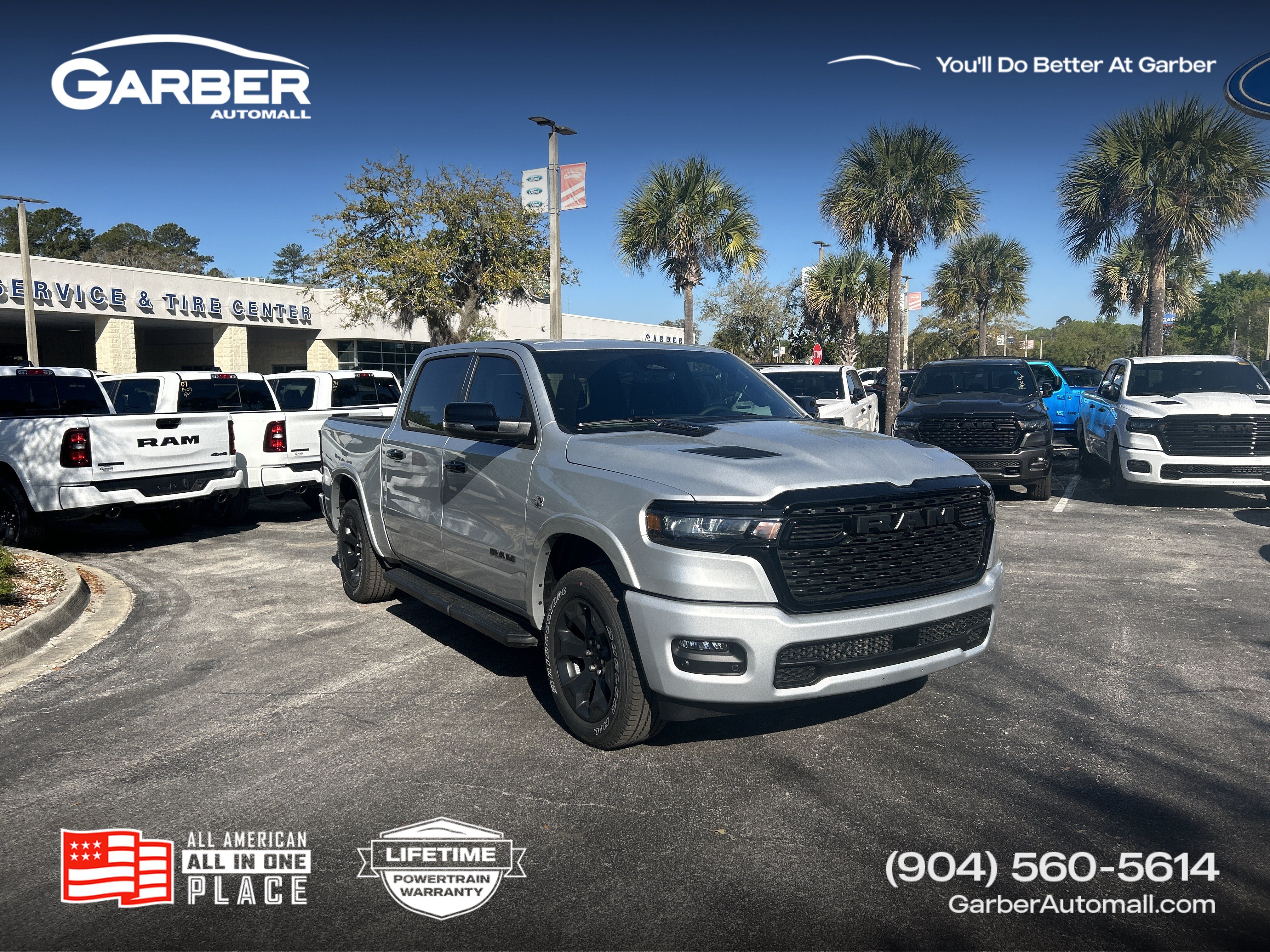  Ram 1500