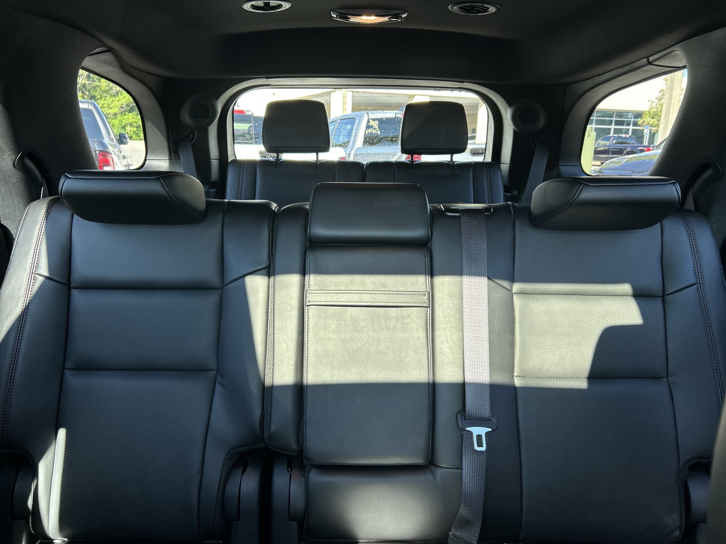 2026 Dodge Durango GT HEMI Plus V8 - Photo 17