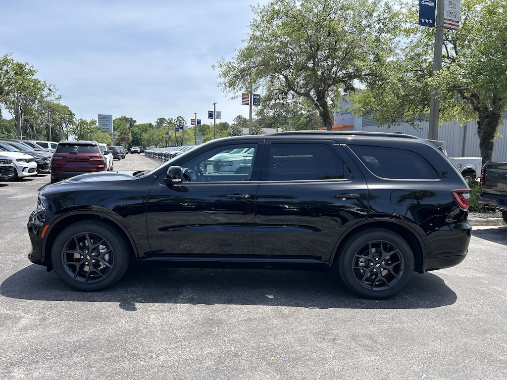 New 2026 Dodge Durango GT PLUS AWD HEMI V8 Sport Utility