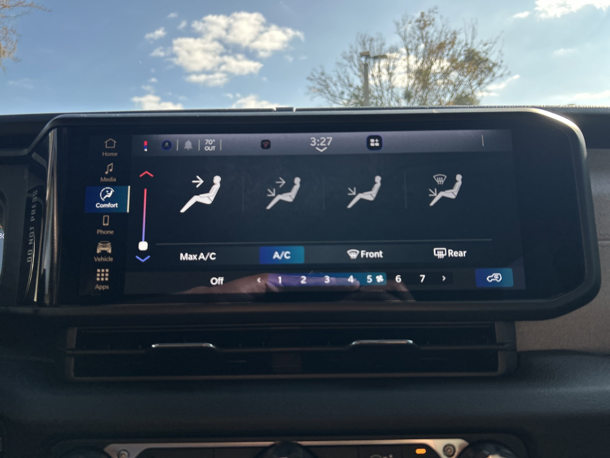 2026 Jeep Wrangler 2-Door Sport - Photo 28