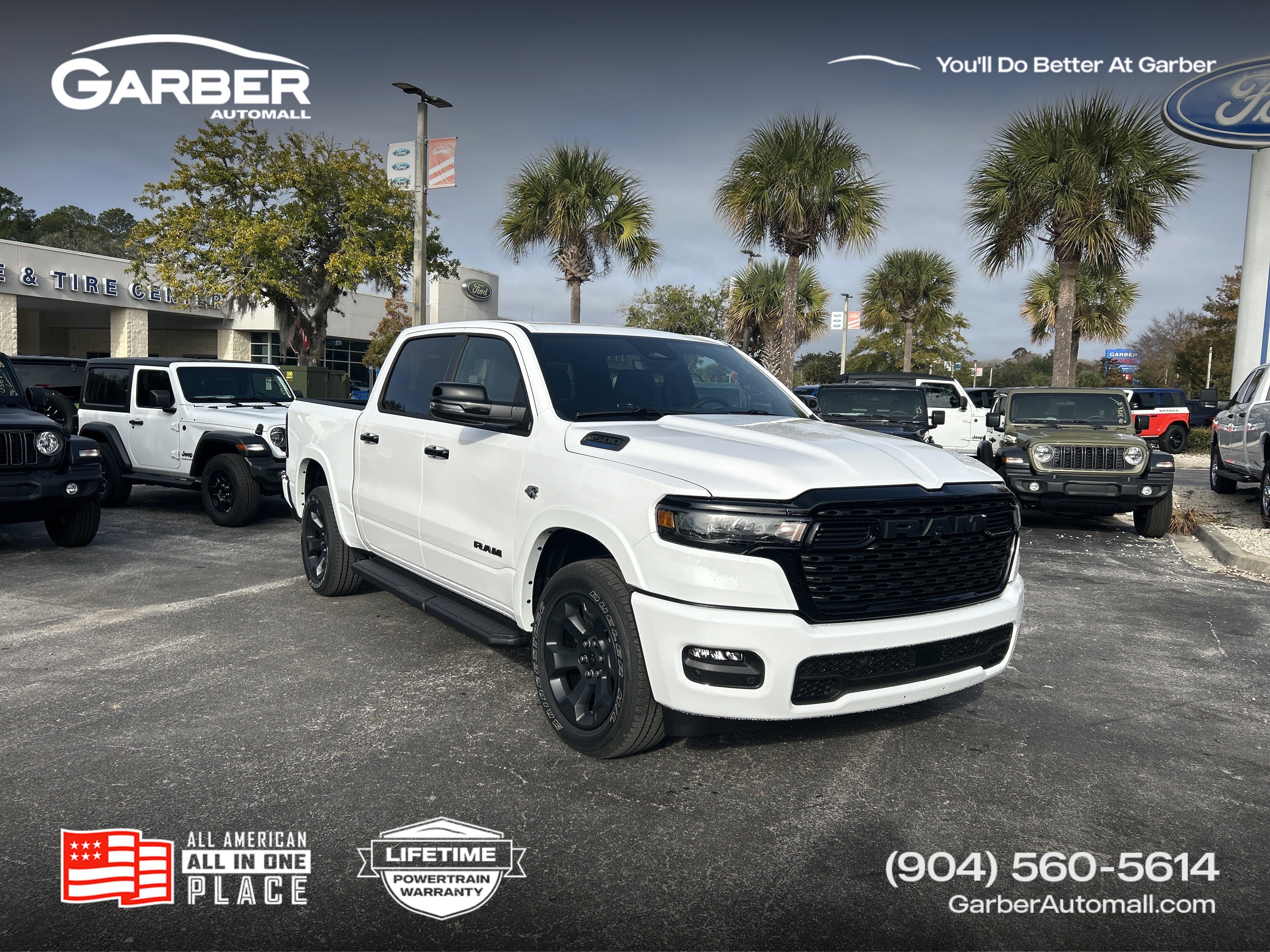  Ram 1500