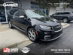 2026 Chrysler Pacifica PINNACLE Passenger Van