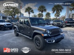 2026 Jeep Gladiator SPORT 4X4 Pickup