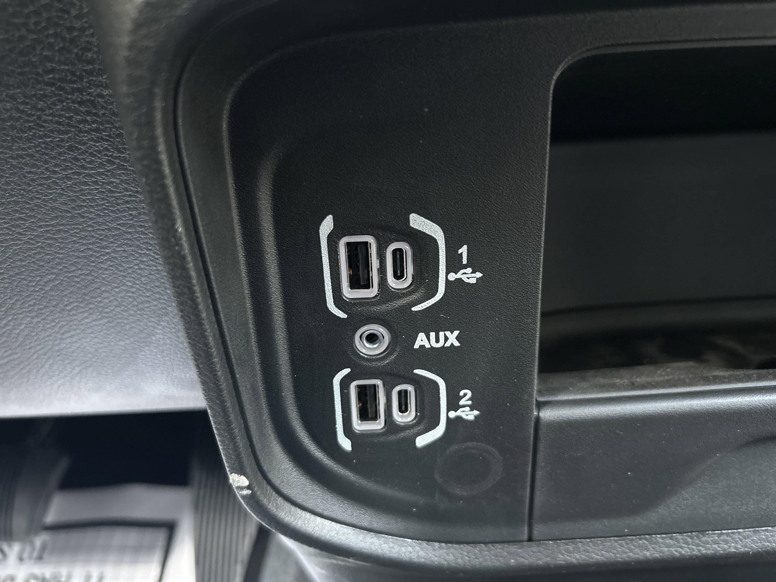 2025 RAM 2500 Tradesman - Photo 18