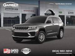 2025 Jeep Grand Cherokee LAREDO X 4X2 Sport Utility
