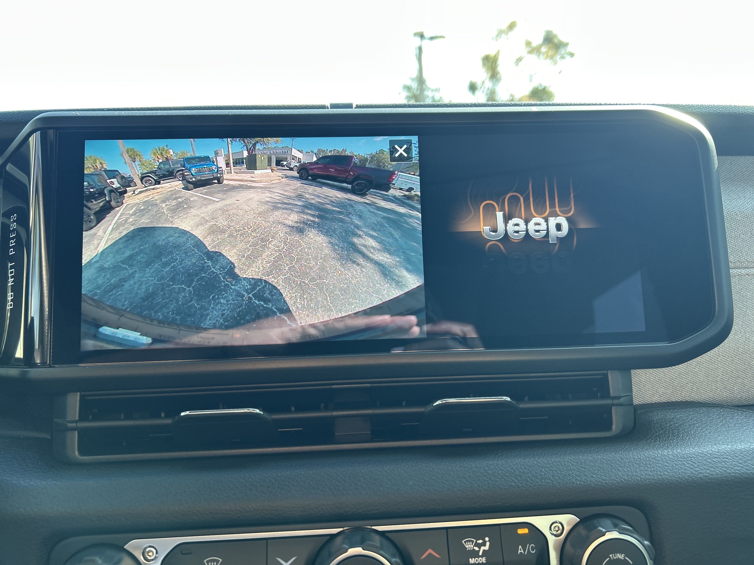 2026 Jeep Wrangler 2-Door Sport - Photo 30