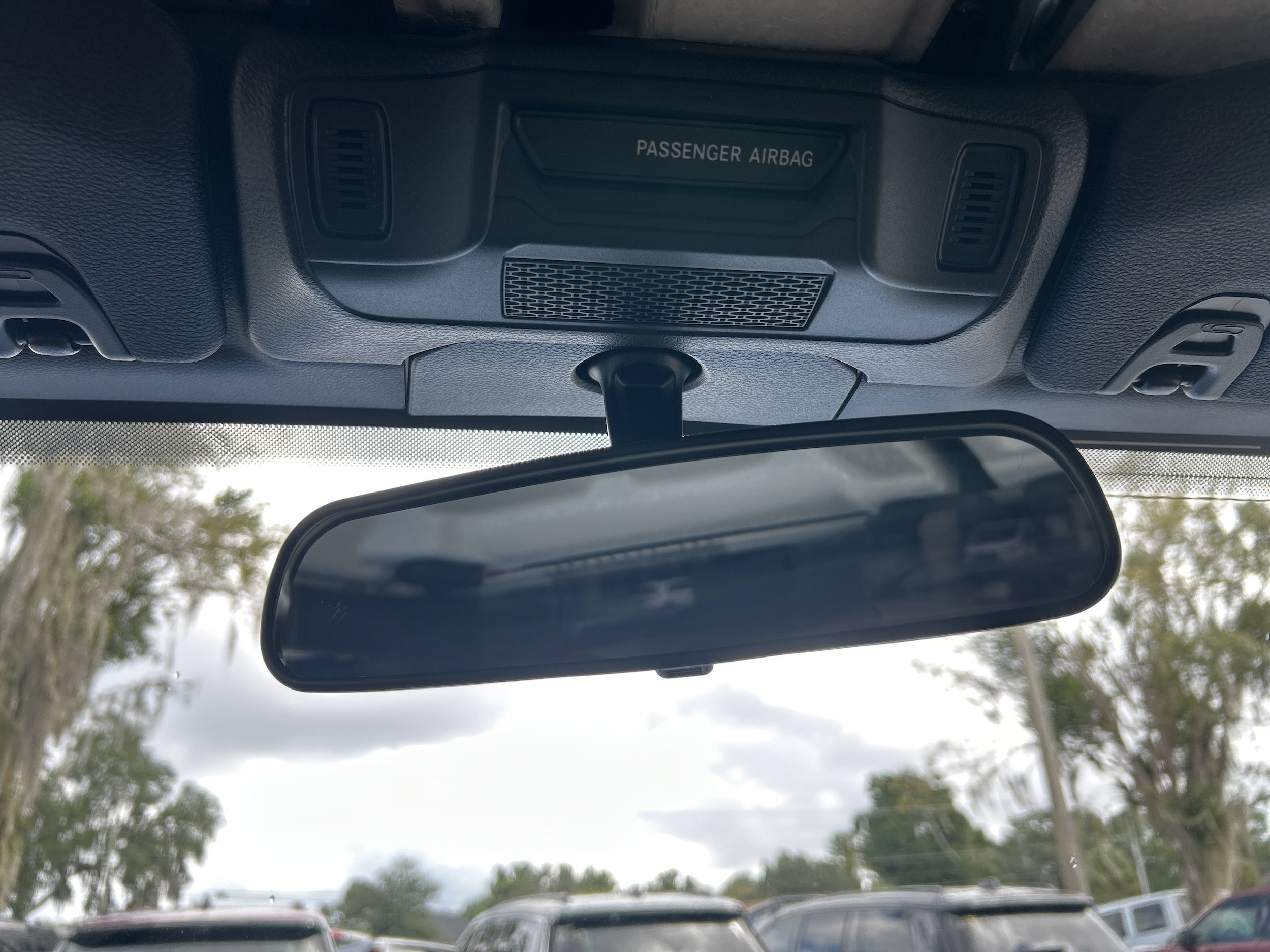 2026 Jeep Wrangler 2-Door Sport - Photo 31