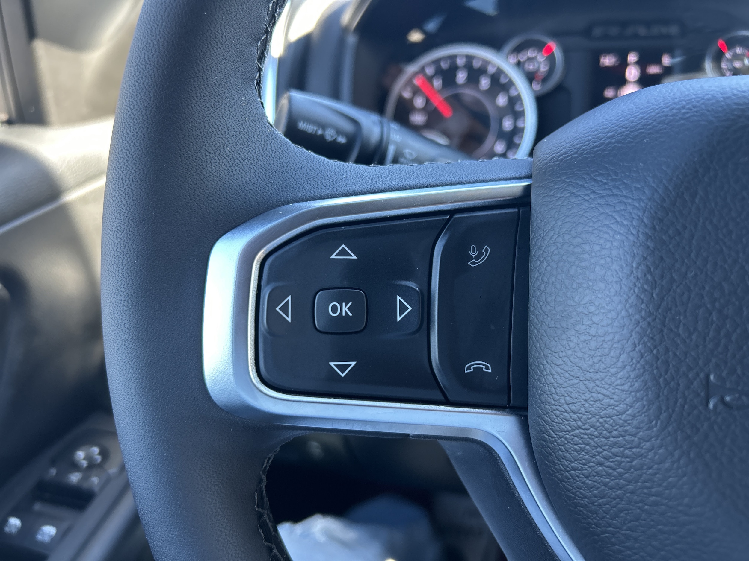 2026 RAM 1500 Big Horn/Lone Star - Photo 18