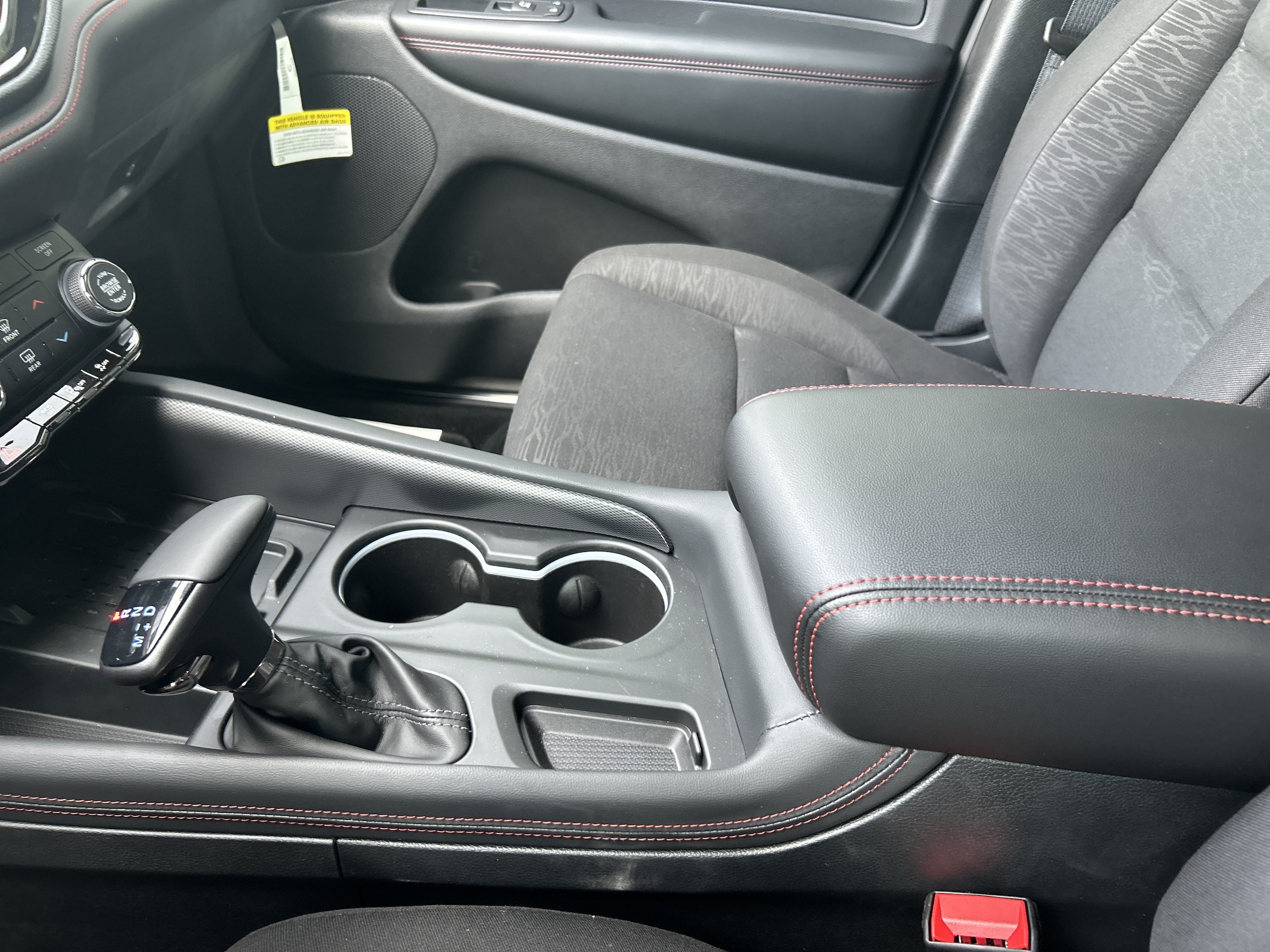 2026 Dodge Durango GT HEMI V8 - Photo 22