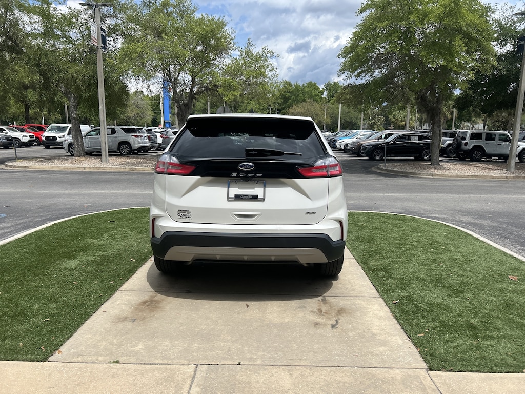 Used 2023 Ford Edge SEL SUV