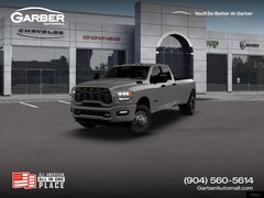 2026 Ram 3500 BIG HORN CREW CAB 4X4 8' BOX Pickup