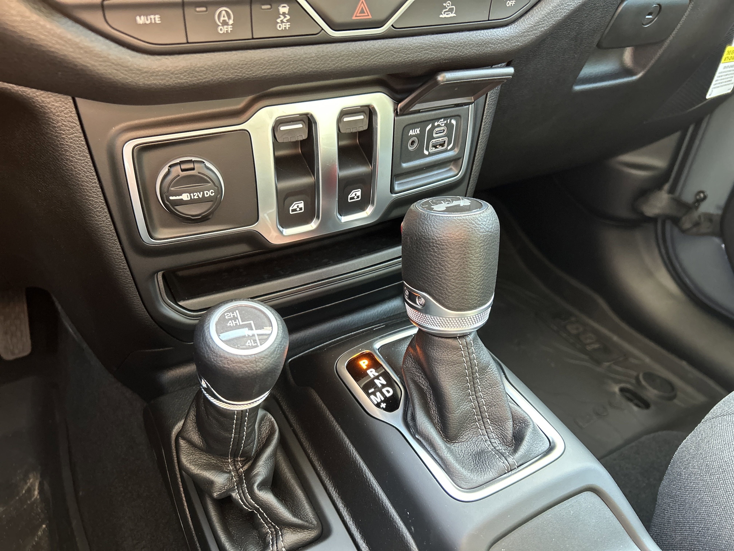 2026 Jeep Wrangler 2-Door Sport - Photo 22