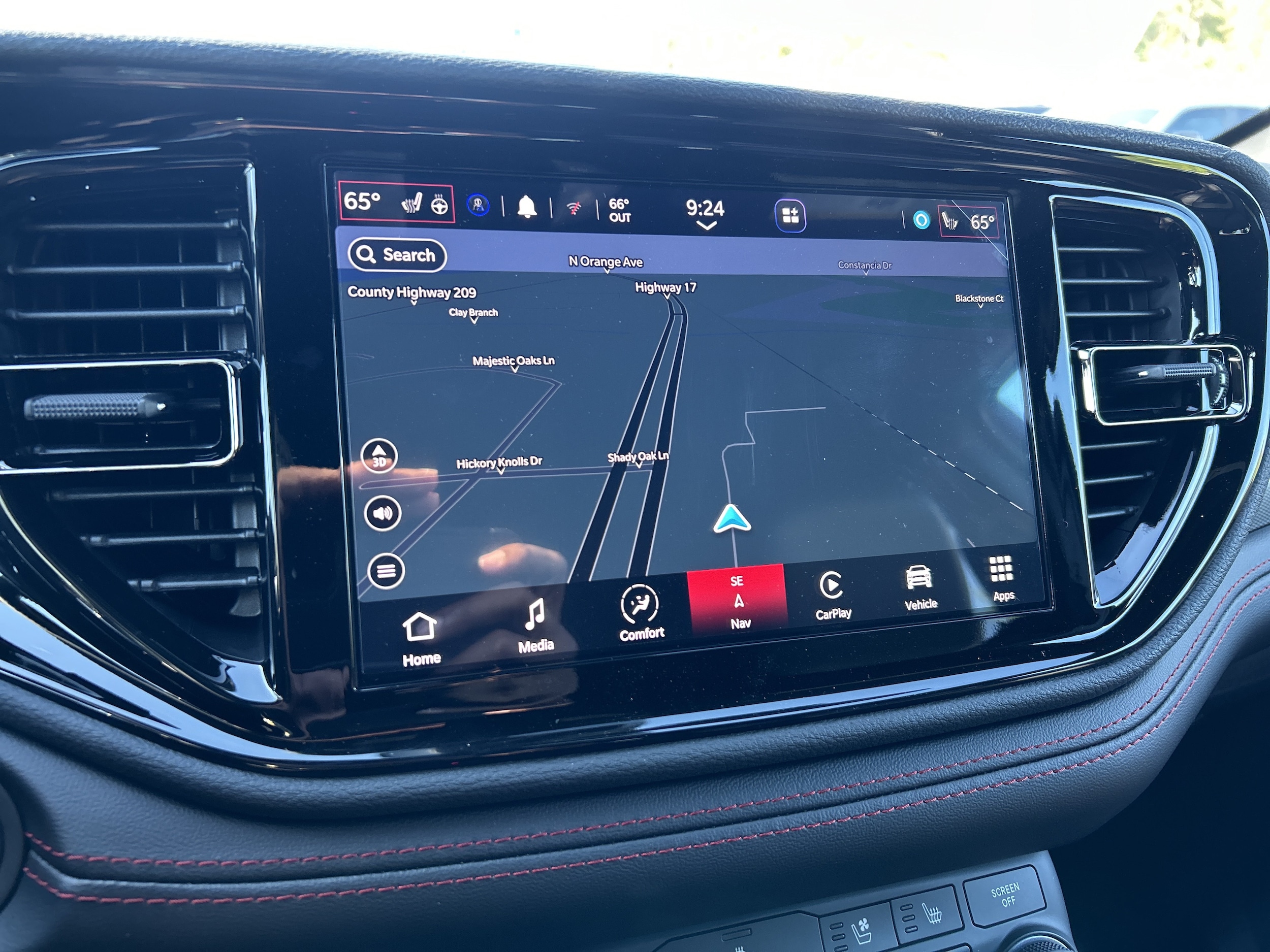2026 Dodge Durango GT HEMI Plus V8 - Photo 28