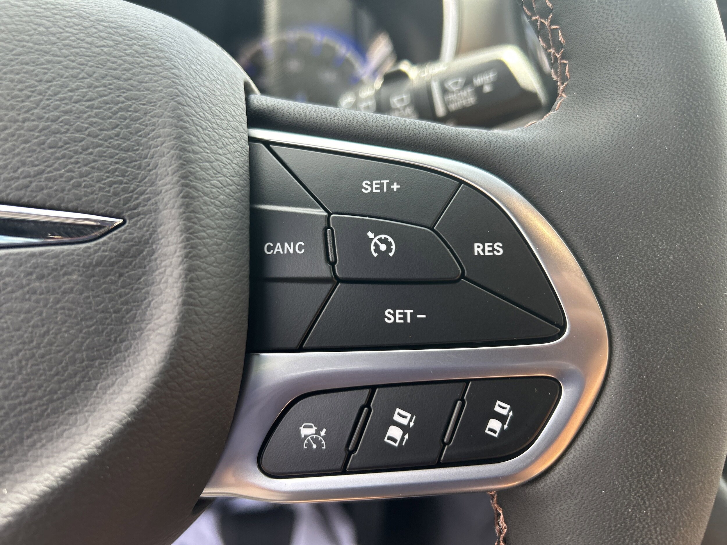 2026 Chrysler Pacifica Pinnacle - Photo 23