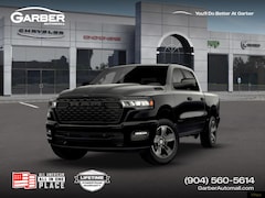 2026 Ram 1500 EXPRESS CREW CAB 4X2 5'7 BOX Pickup