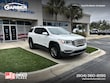  GMC Acadia