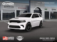 2026 Dodge Durango GT PLUS AWD HEMI V8 Sport Utility