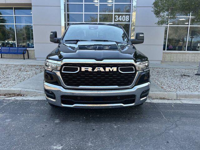 2025 Ram 1500 Big Horn photo 4