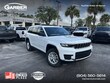  Jeep Grand Cherokee L