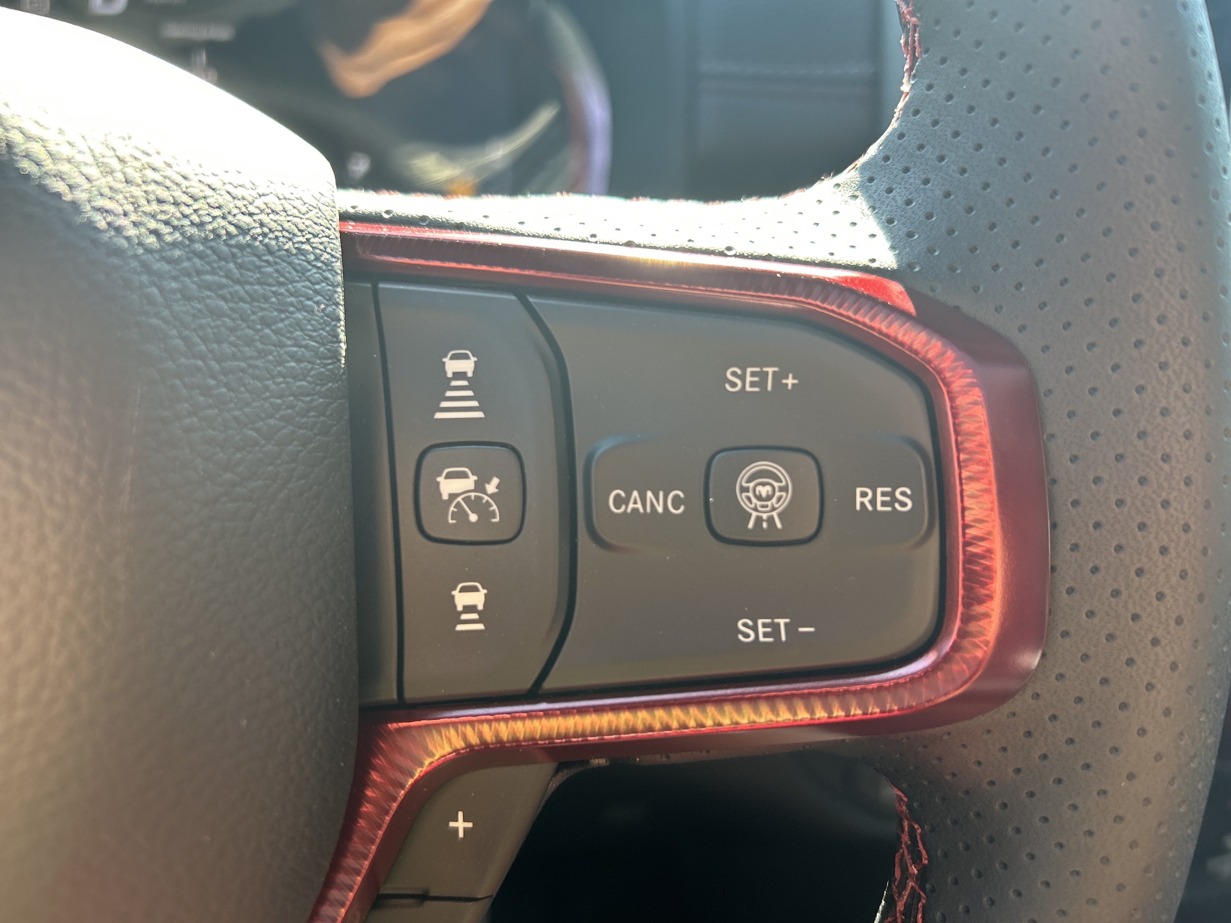 2026 RAM 1500 Rebel - Photo 20