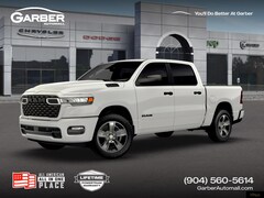 2026 Ram 1500 EXPRESS CREW CAB 4X2 5'7 BOX Pickup