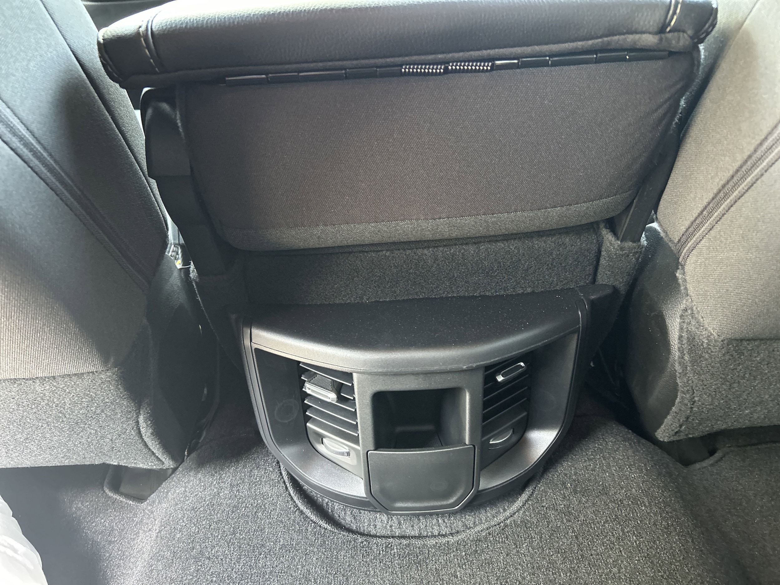 2025 RAM 2500 Tradesman - Photo 29