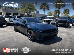 2026 Dodge Charger SCAT PACK 2-DOOR AWD Coupe