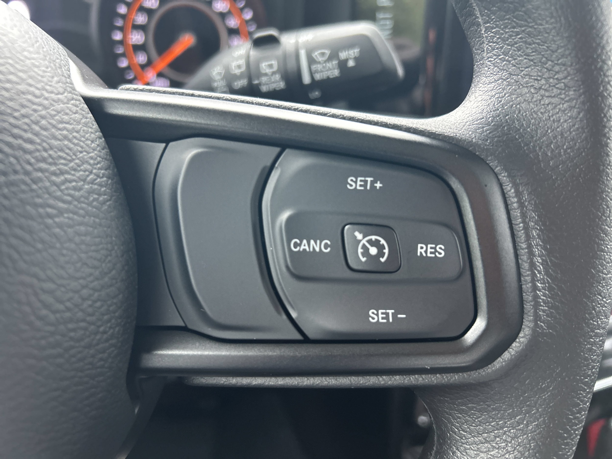 2026 Jeep Wrangler 4-Door Sport - Photo 19