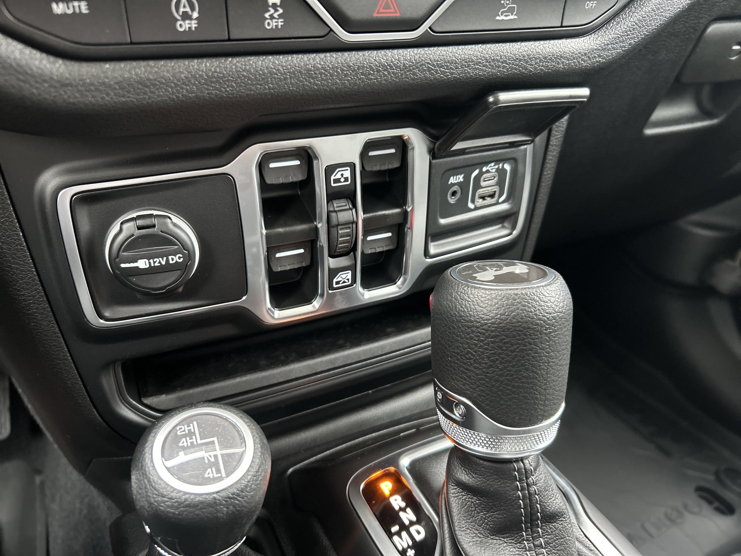 2026 Jeep Wrangler 4-Door Sport - Photo 22