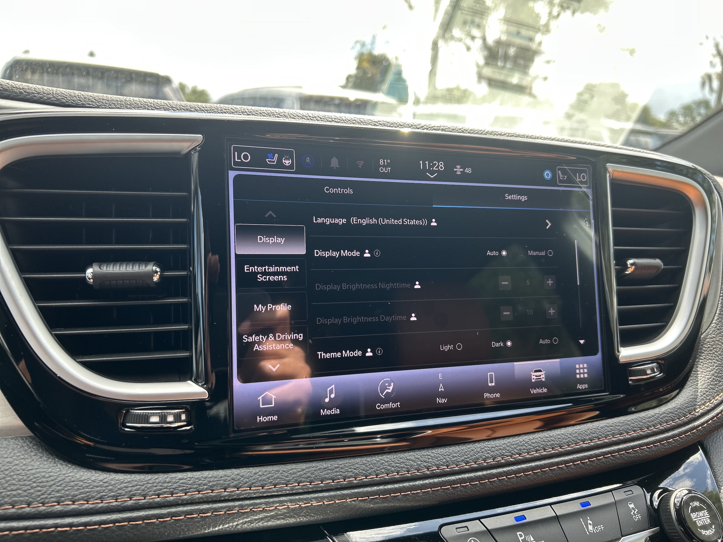 2026 Chrysler Pacifica Pinnacle - Photo 36