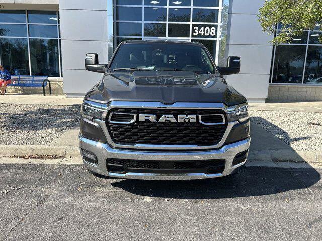 2025 Ram 1500 Big Horn photo 3