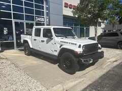 2025 Jeep Gladiator HIGH TIDE 4X4 Pickup