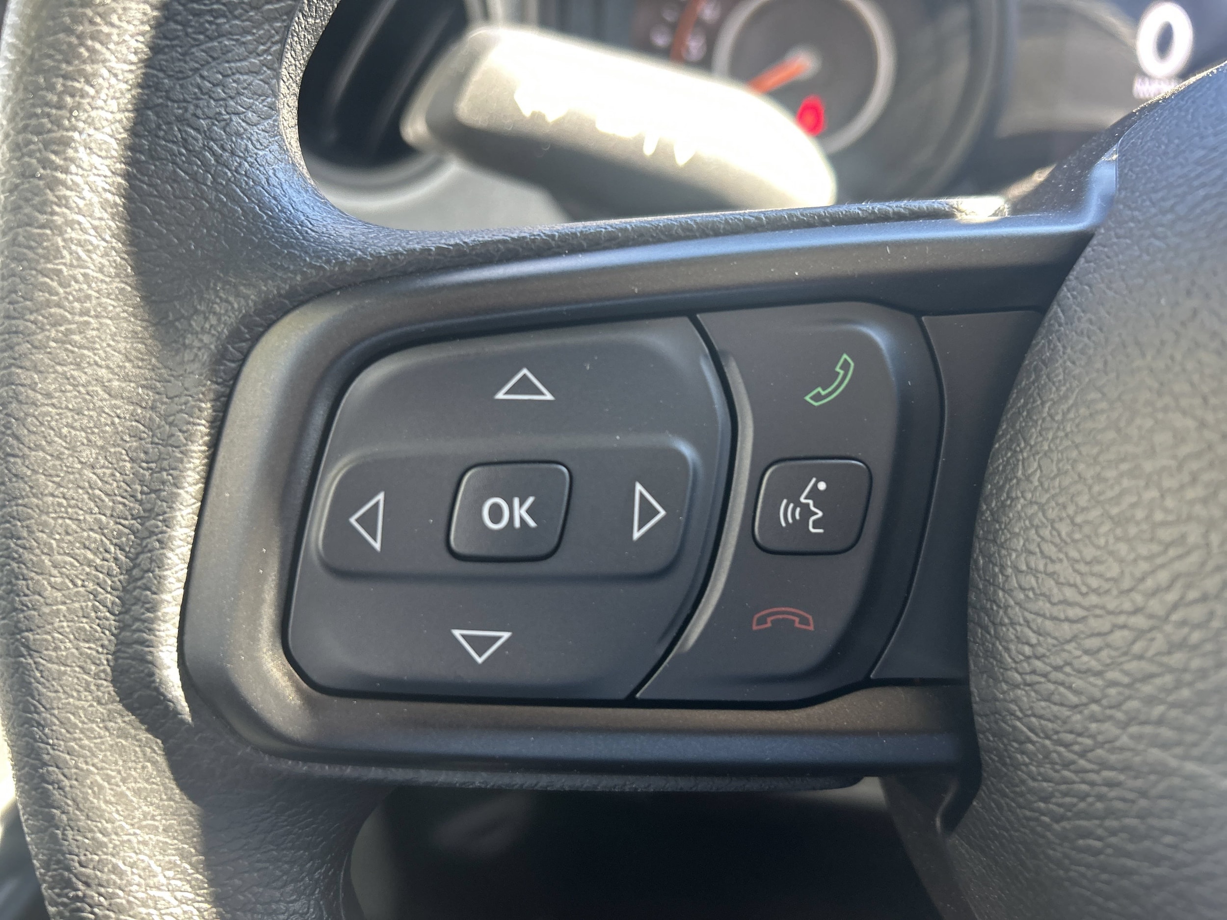 2026 Jeep Wrangler 2-Door Sport - Photo 18