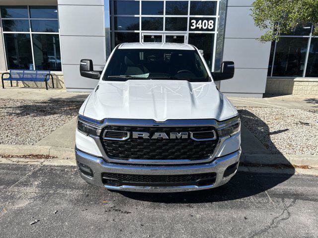 2025 Ram 1500 Big Horn photo 4