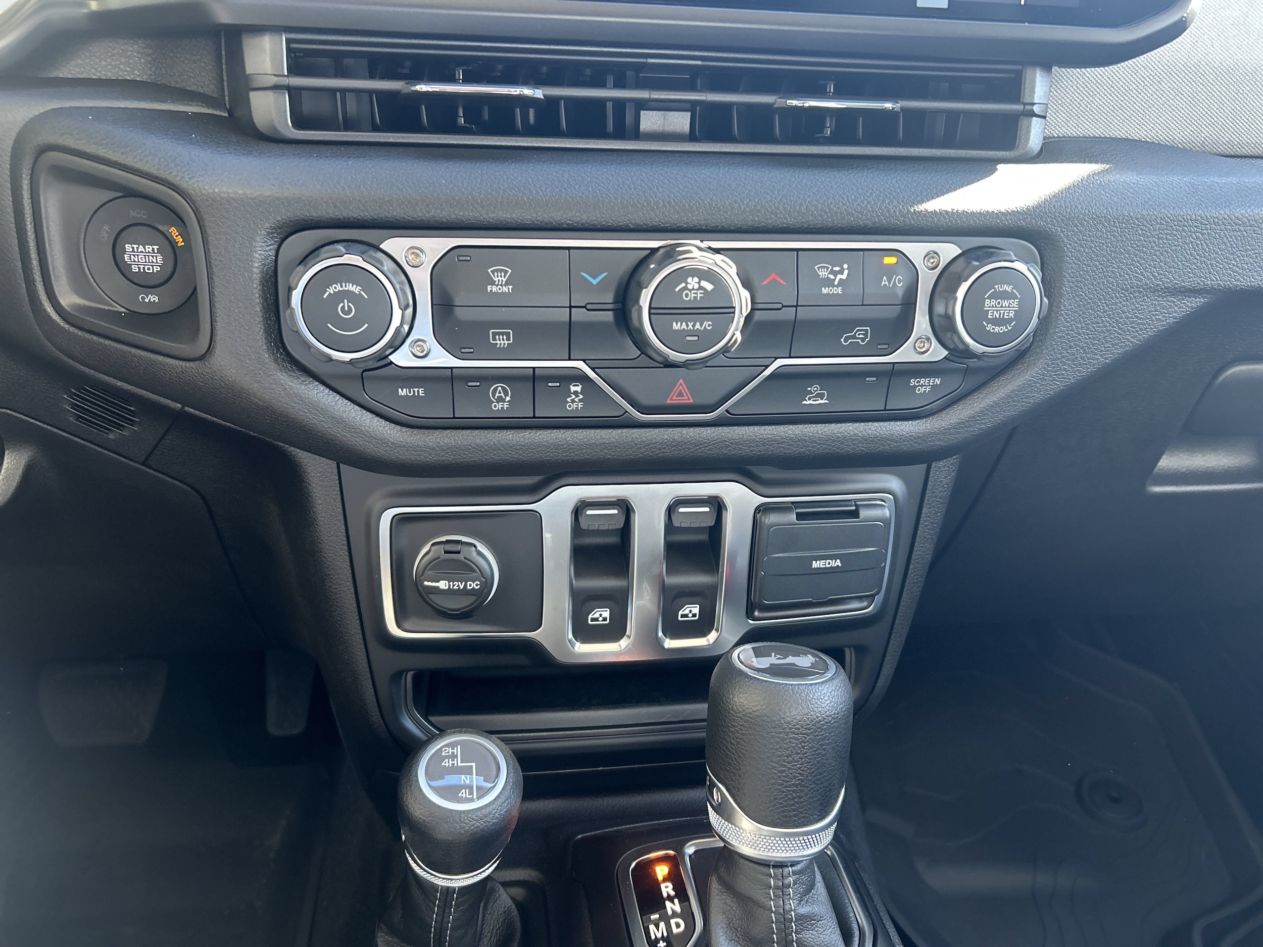 2026 Jeep Wrangler 2-Door Sport - Photo 22