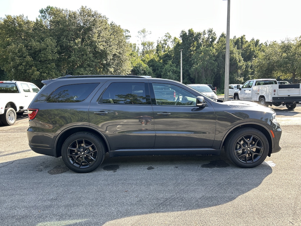 New 2026 Dodge Durango GT PLUS AWD HEMI V8 Sport Utility