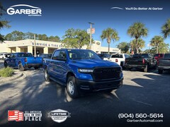 2025 Ram 1500 TRADESMAN CREW CAB 4X4 5'7 BOX Pickup