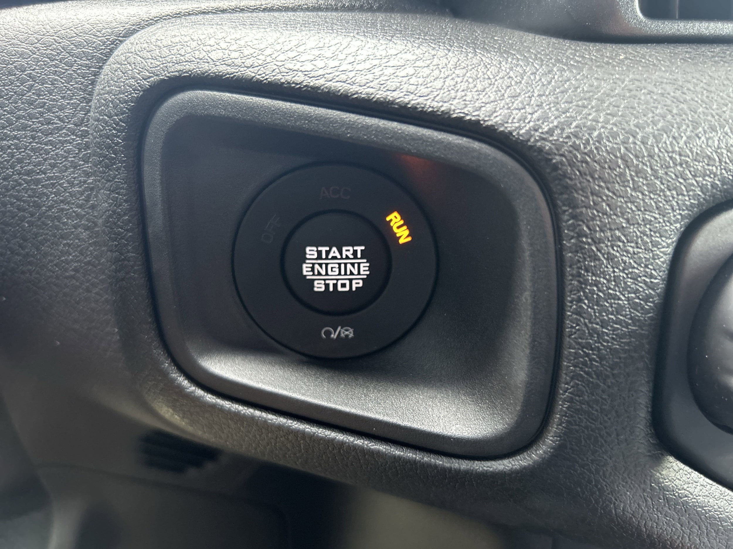 2025 Jeep Wrangler 4-Door Sport - Photo 28