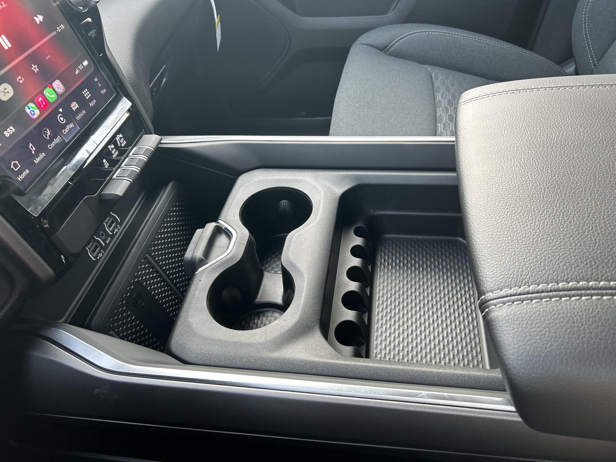 2026 RAM 1500 Big Horn/Lone Star - Photo 22