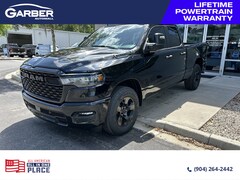 2025 Ram 1500 TRADESMAN QUAD CAB 4X2 6'4 BOX Pickup