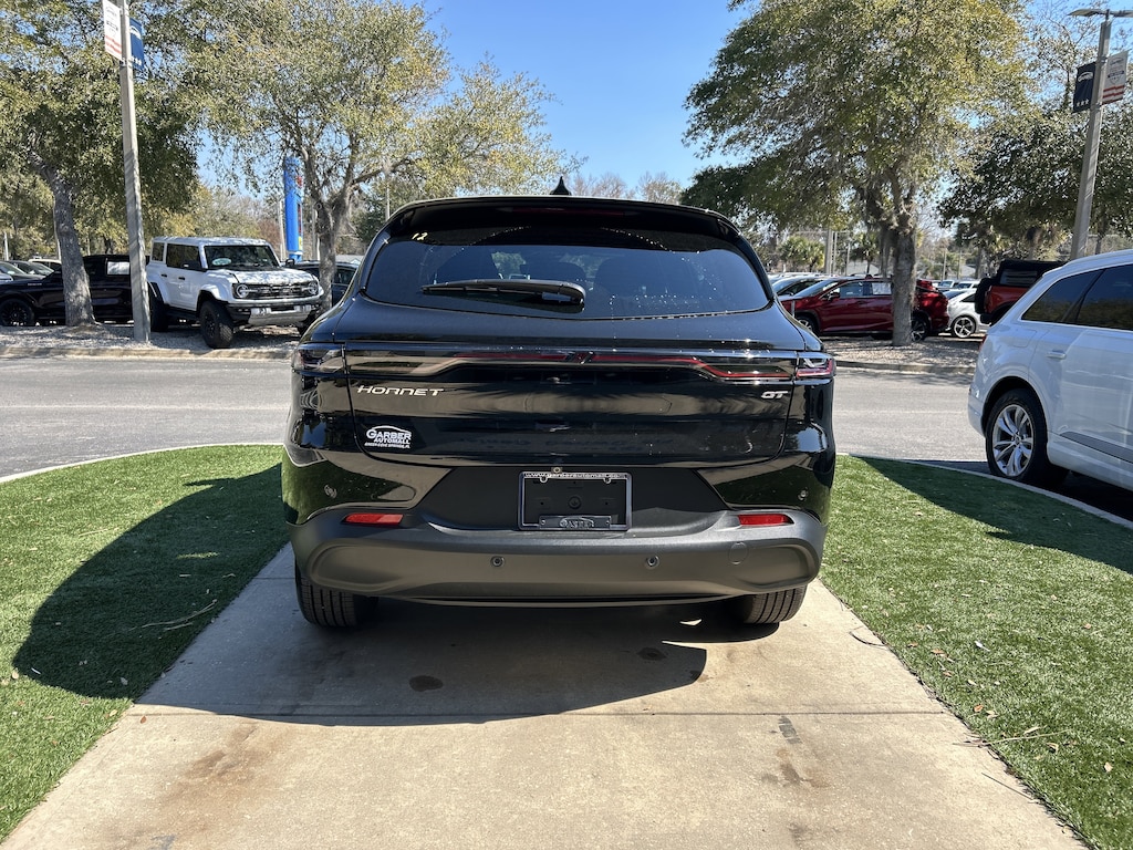 Used 2024 Dodge Hornet GT SUV